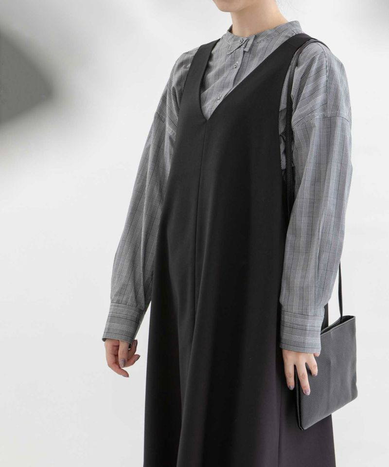 モデル身長：162cm