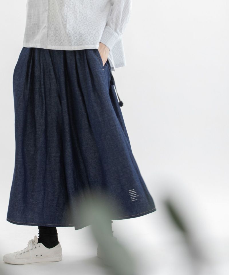 モデル身長：170cm