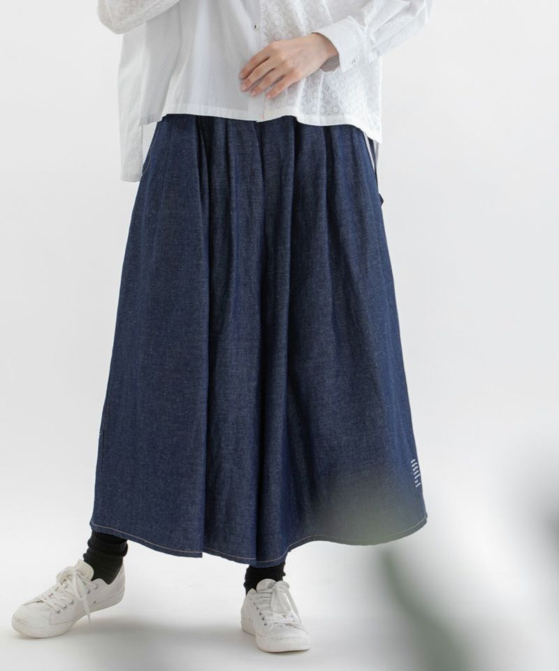 モデル身長：170cm
