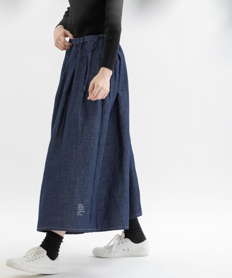 モデル身長：170cm