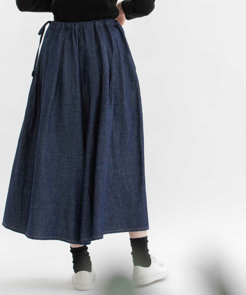 モデル身長：170cm
