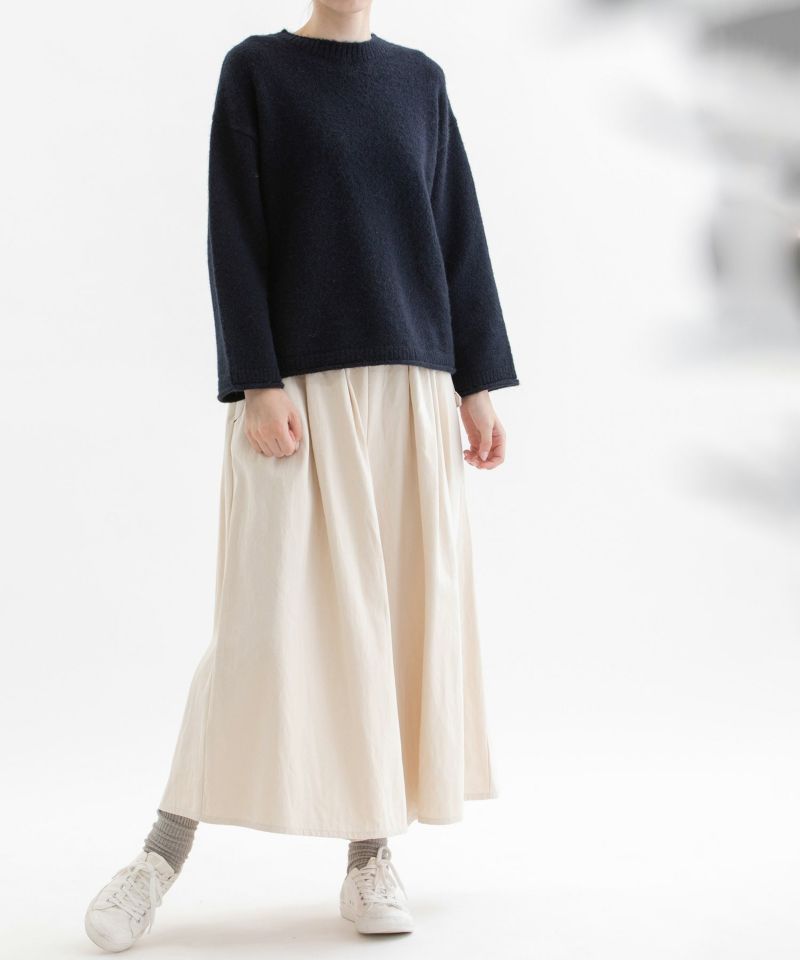 モデル身長：170cm