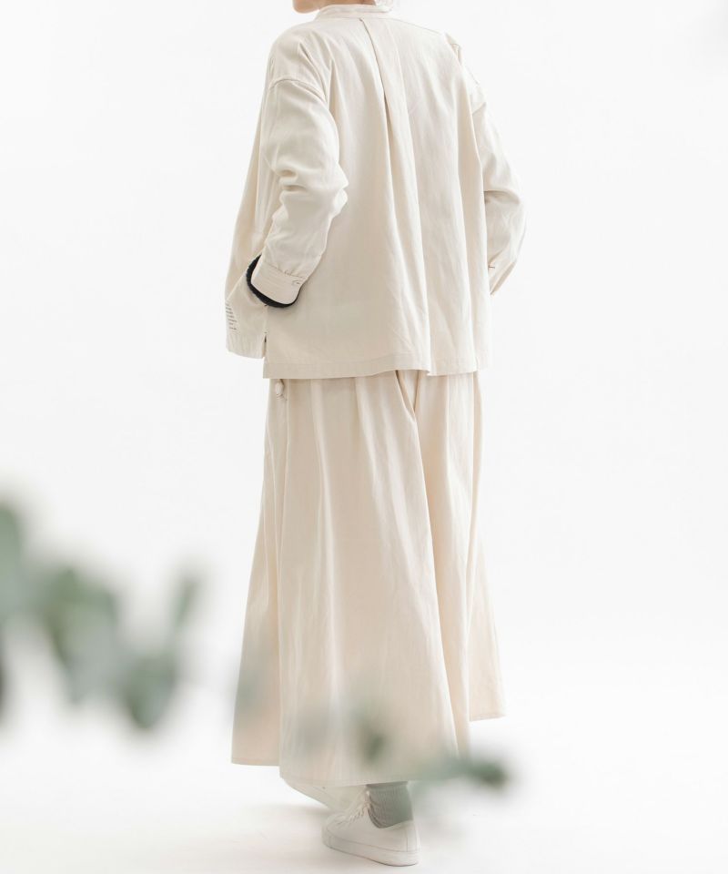 モデル身長：170cm