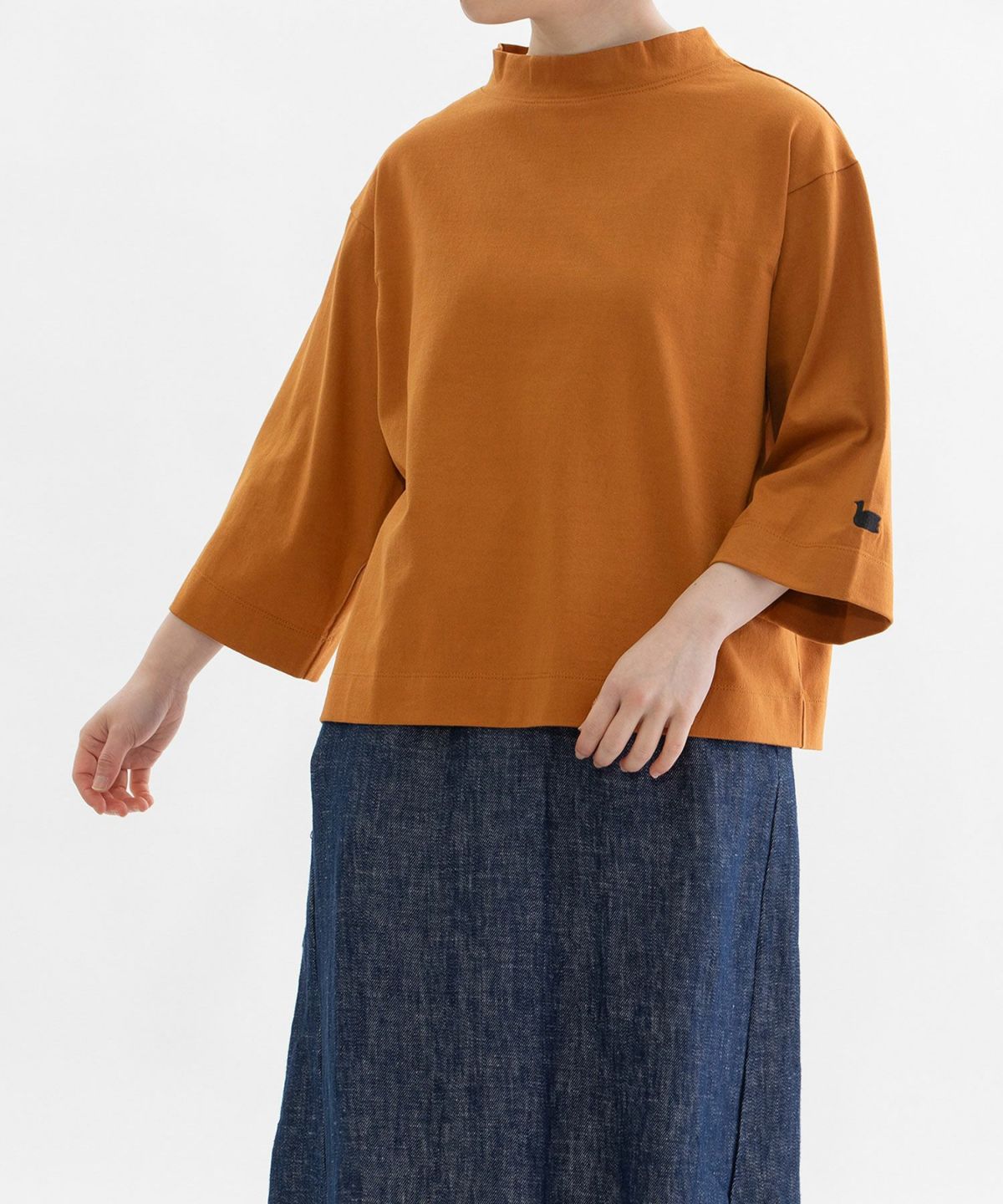 モデル身長：170cm