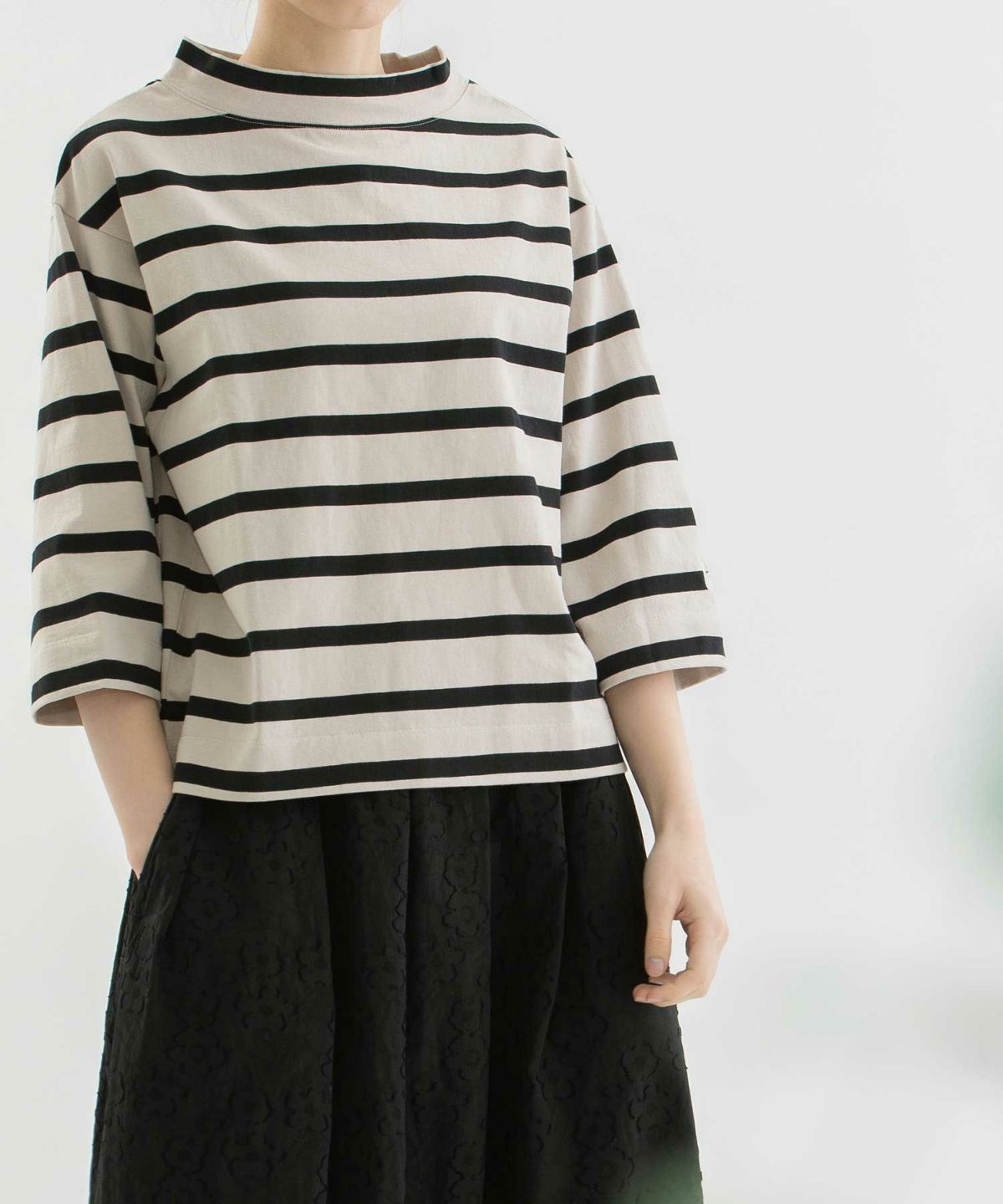 モデル身長：162cm