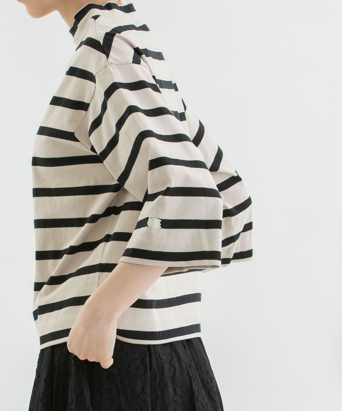 モデル身長：162cm