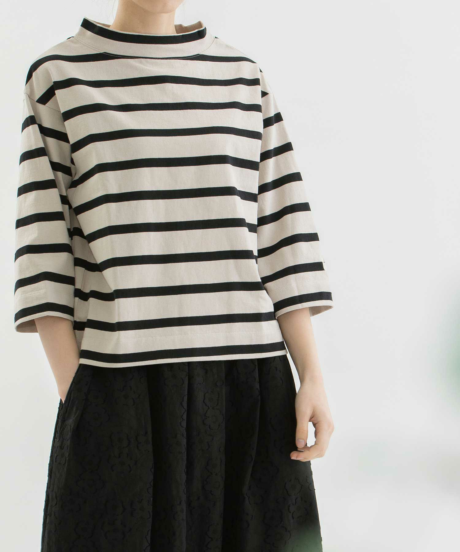 モデル身長：160cm