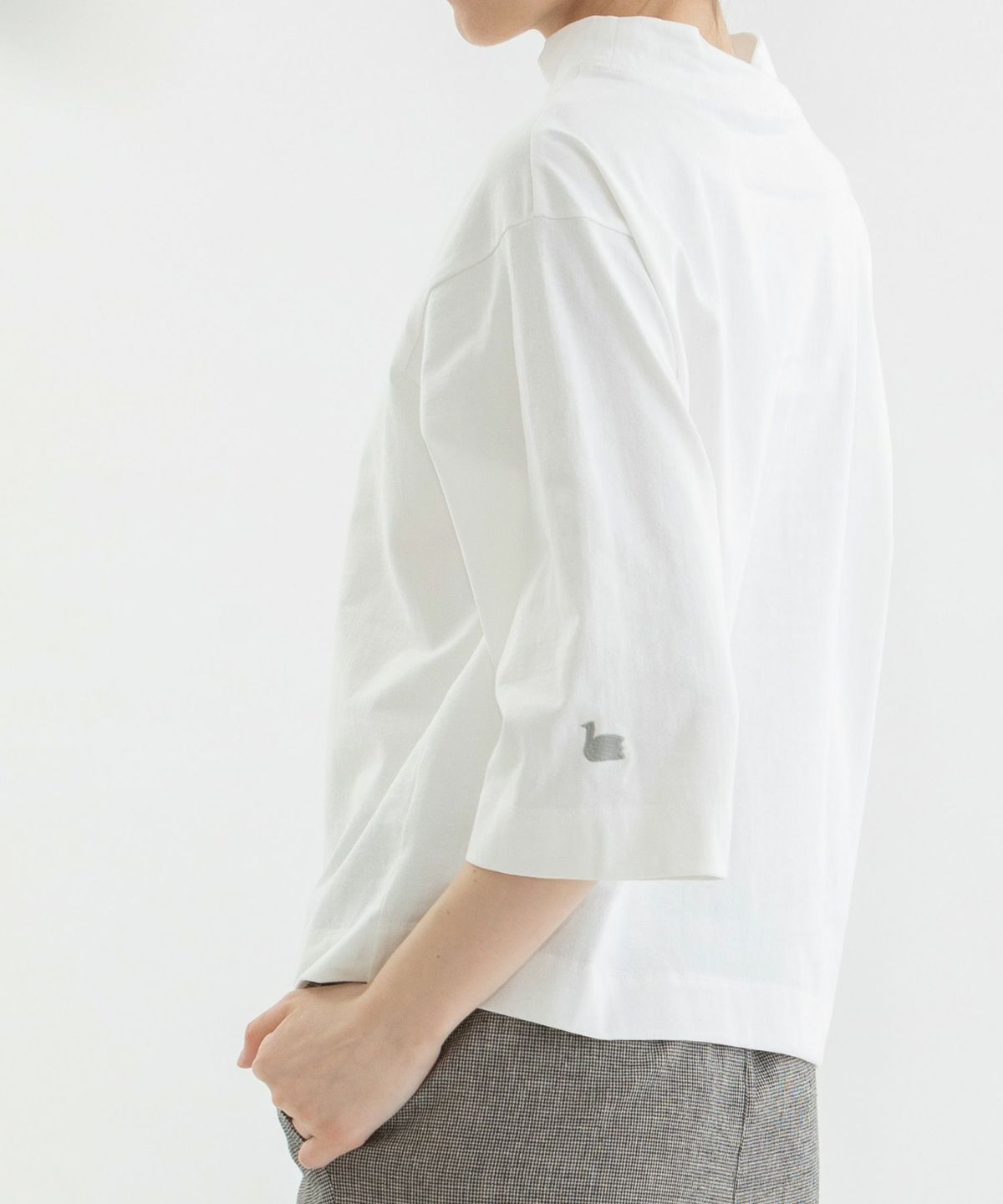 モデル身長：160cm