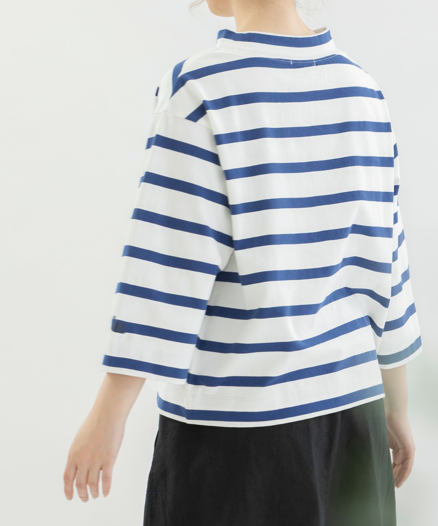 モデル身長：170cm