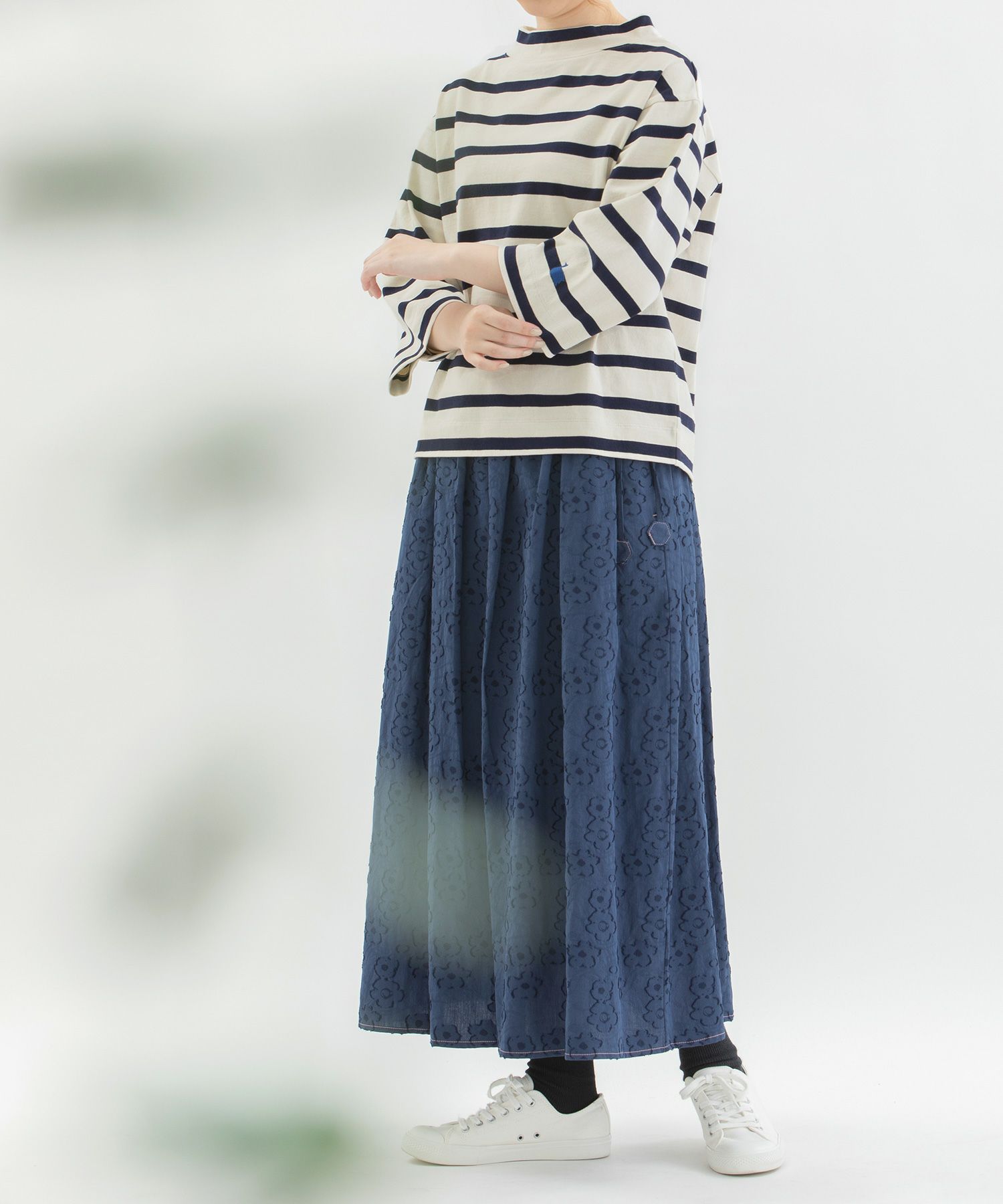 モデル身長：170cm