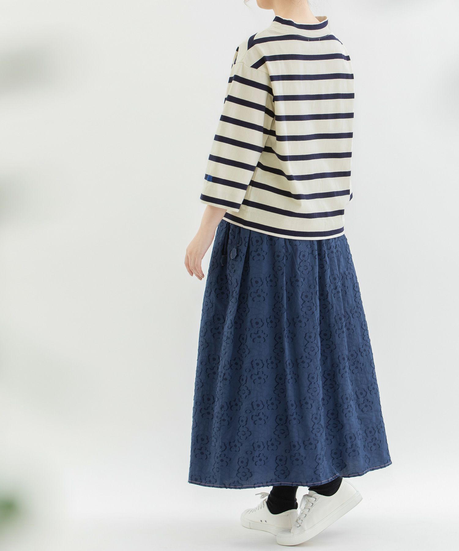 モデル身長：170cm