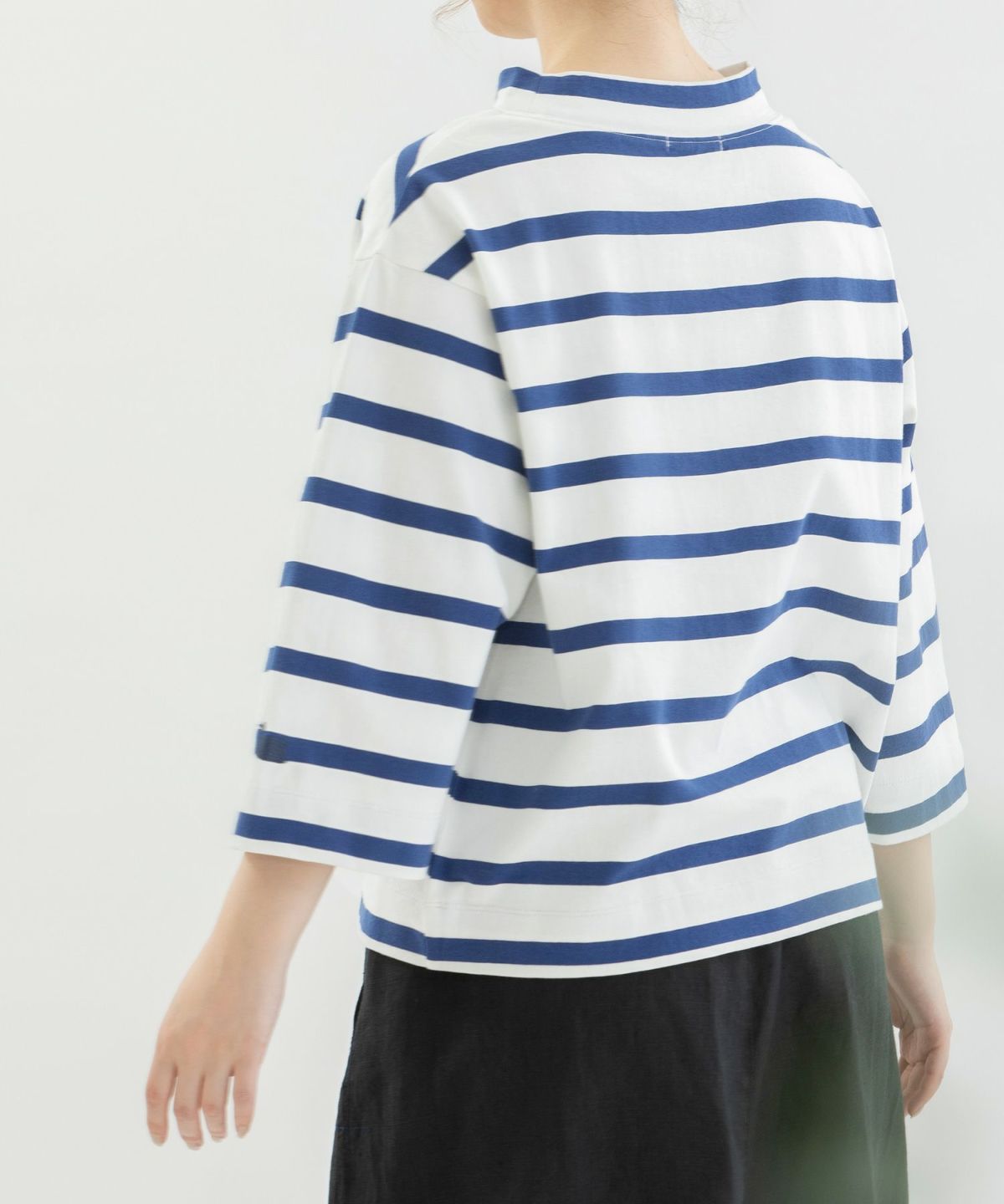 モデル身長：170cm