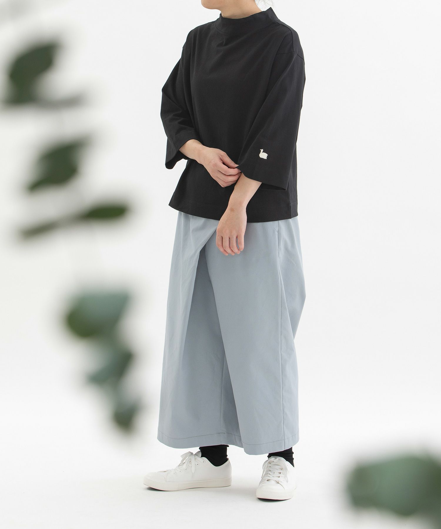 モデル身長：170cm