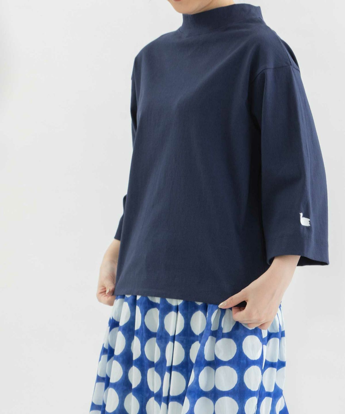 モデル身長：170cm