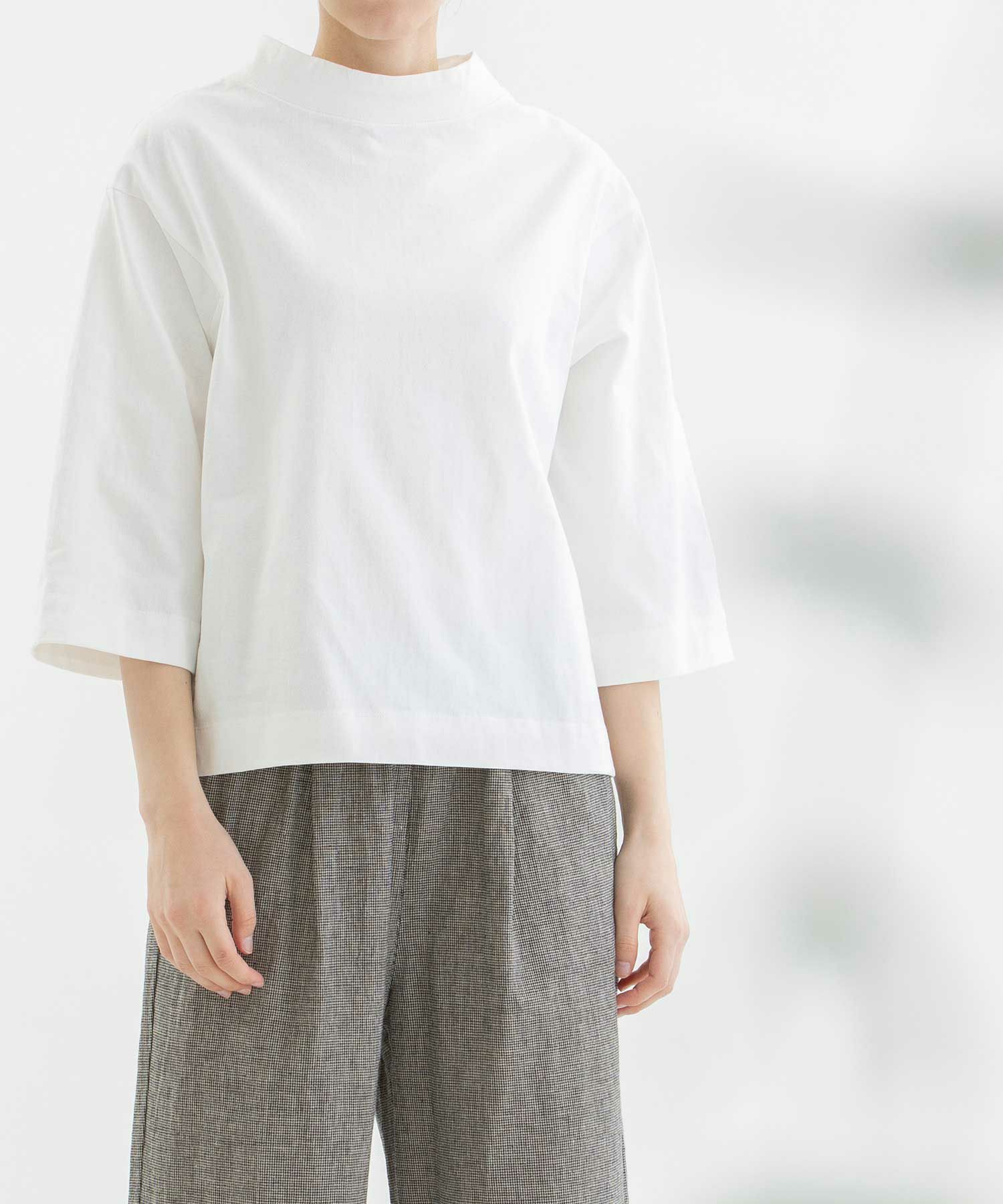 モデル身長：162cm