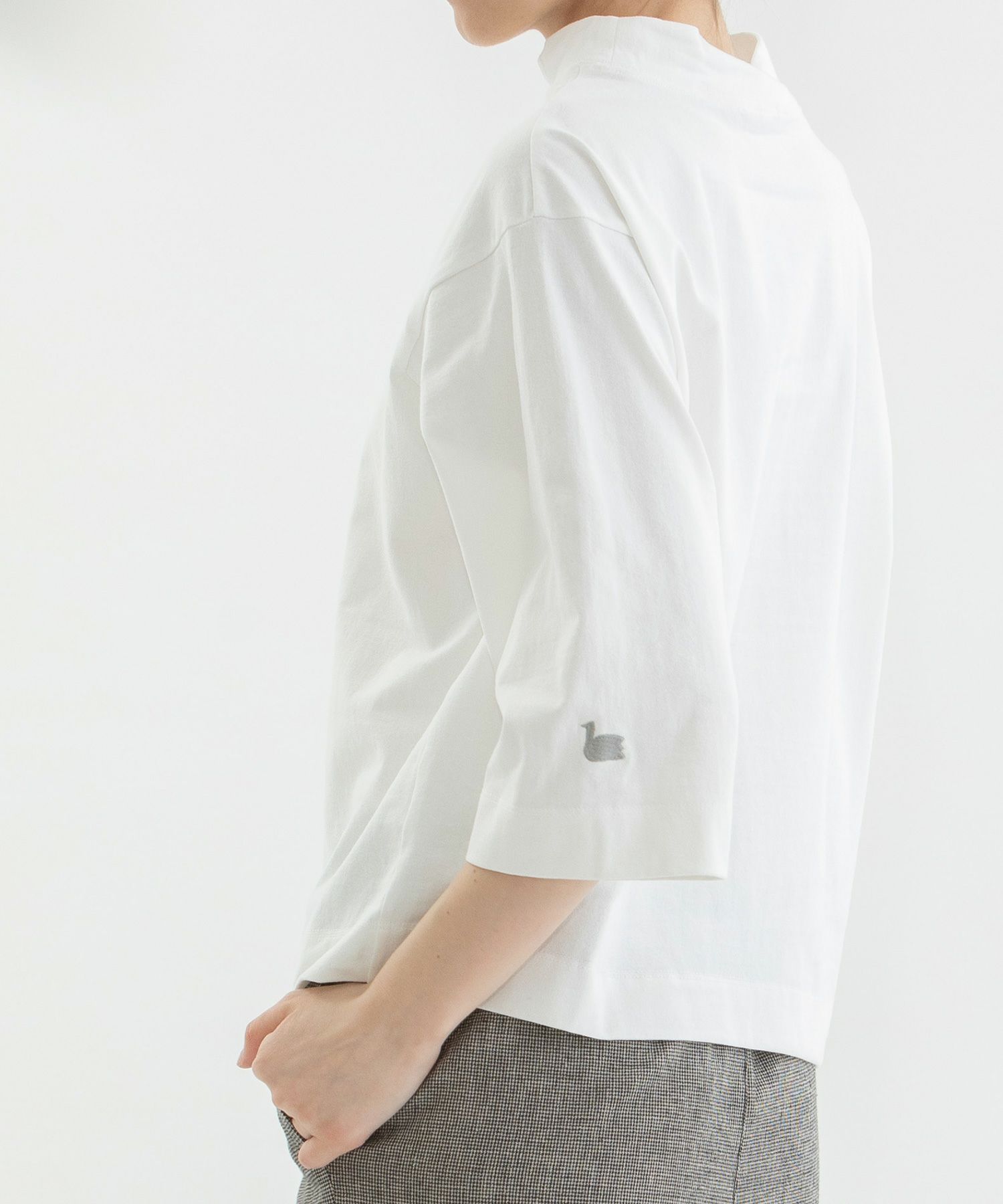 モデル身長：162cm