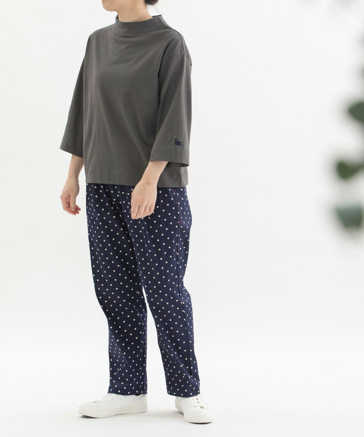 モデル身長：162cm