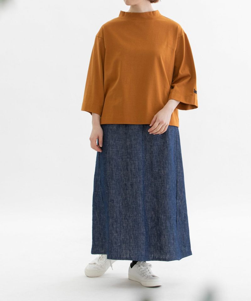 モデル身長：160cm