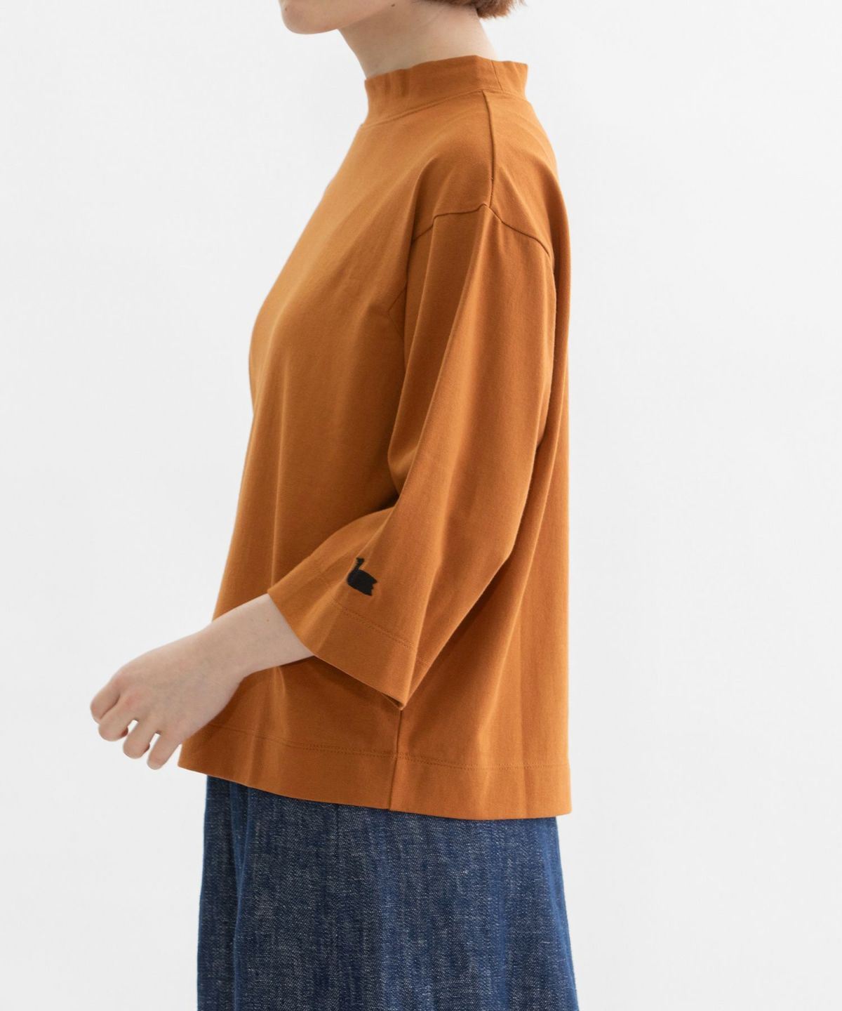 モデル身長：160cm