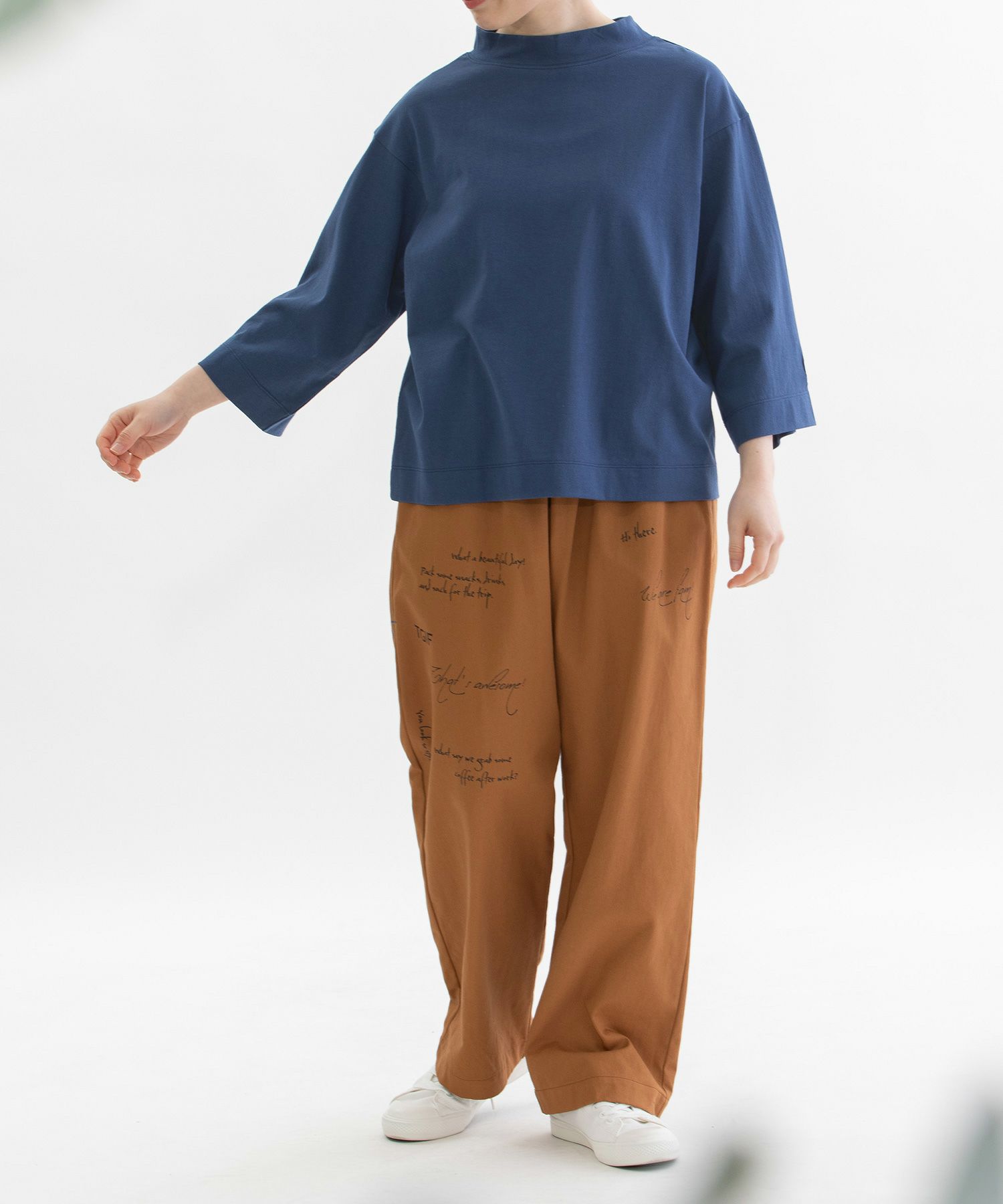 モデル身長：160cm