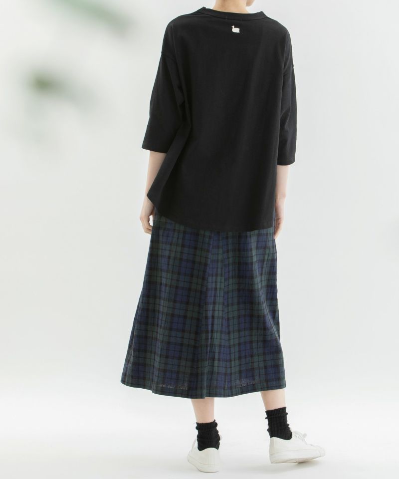 モデル身長：170cm
