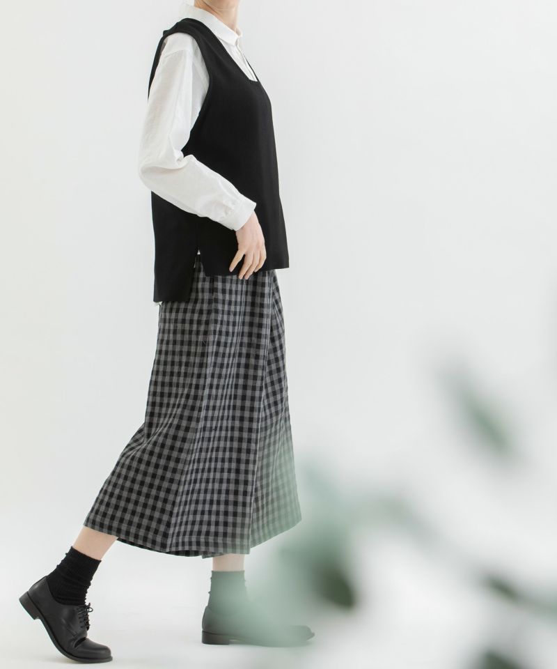 モデル身長：170cm
