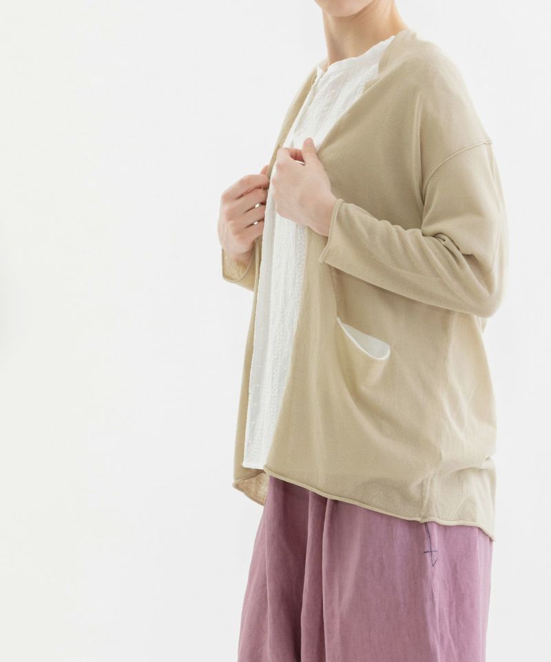モデル身長：170cm