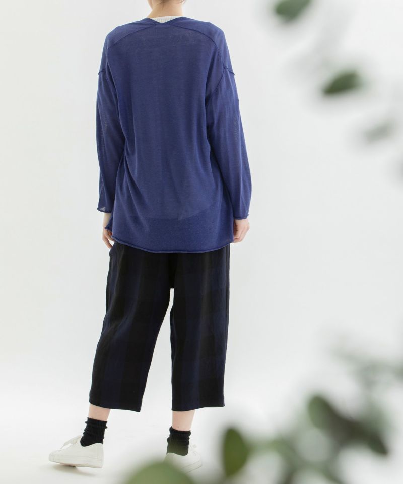 モデル身長：170cm