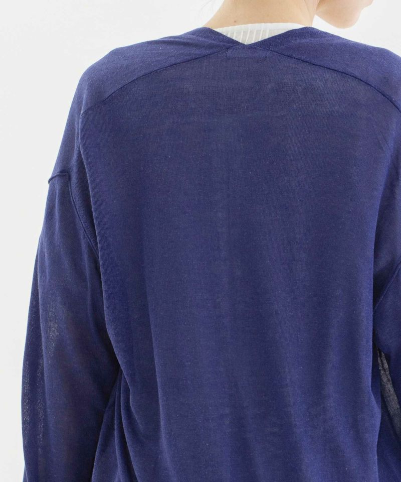モデル身長：170cm