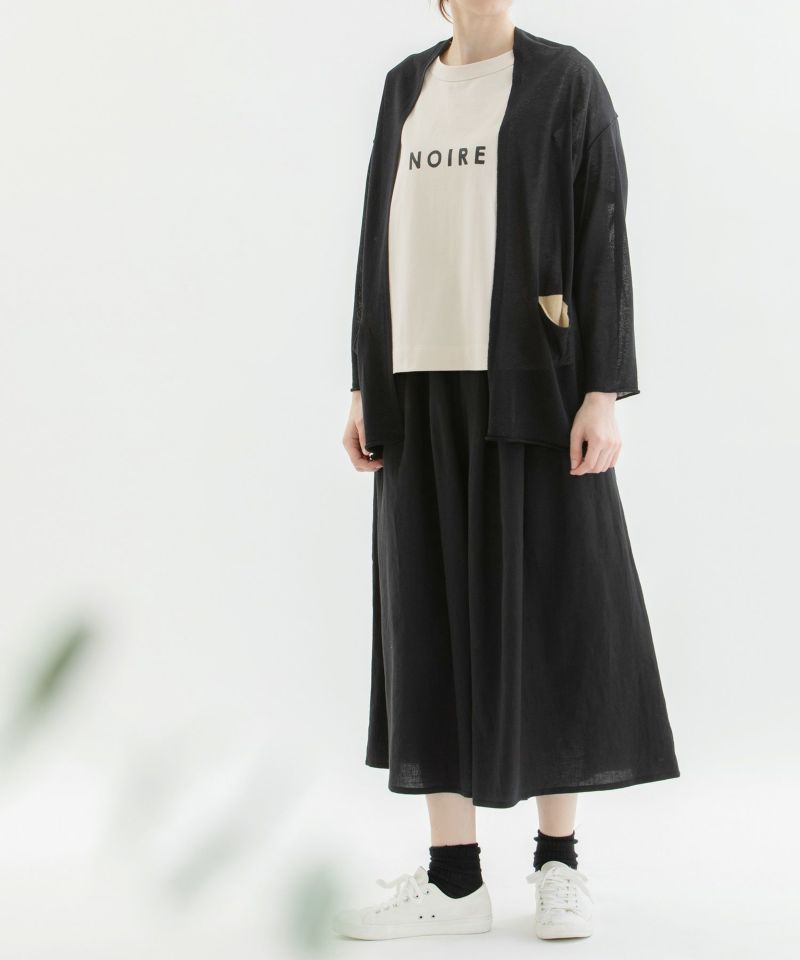 モデル身長：170cm