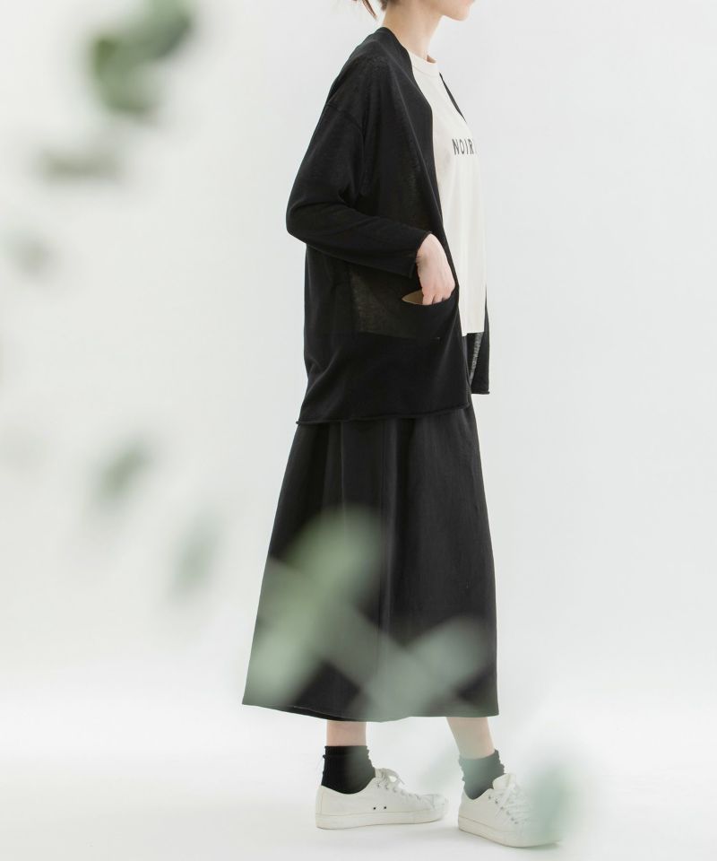 モデル身長：170cm