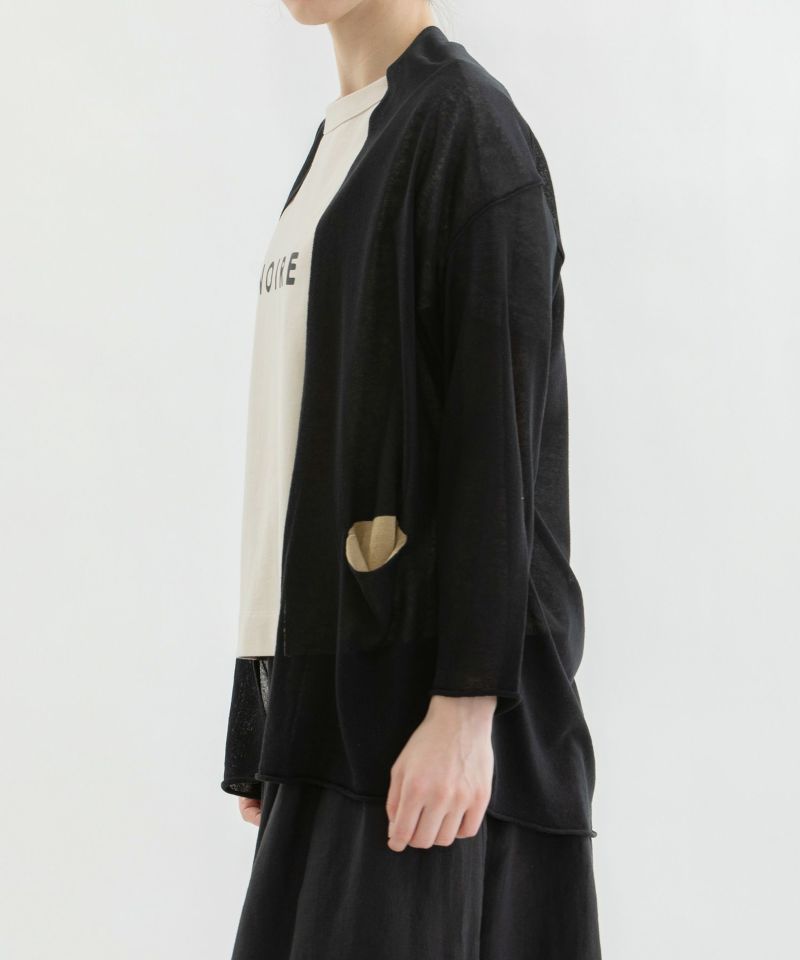 モデル身長：170cm