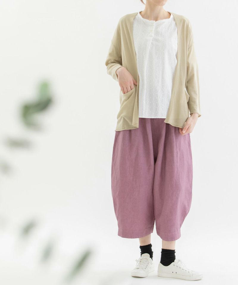 モデル身長：170cm