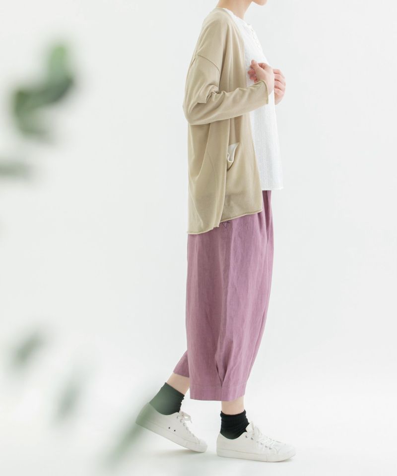 モデル身長：170cm