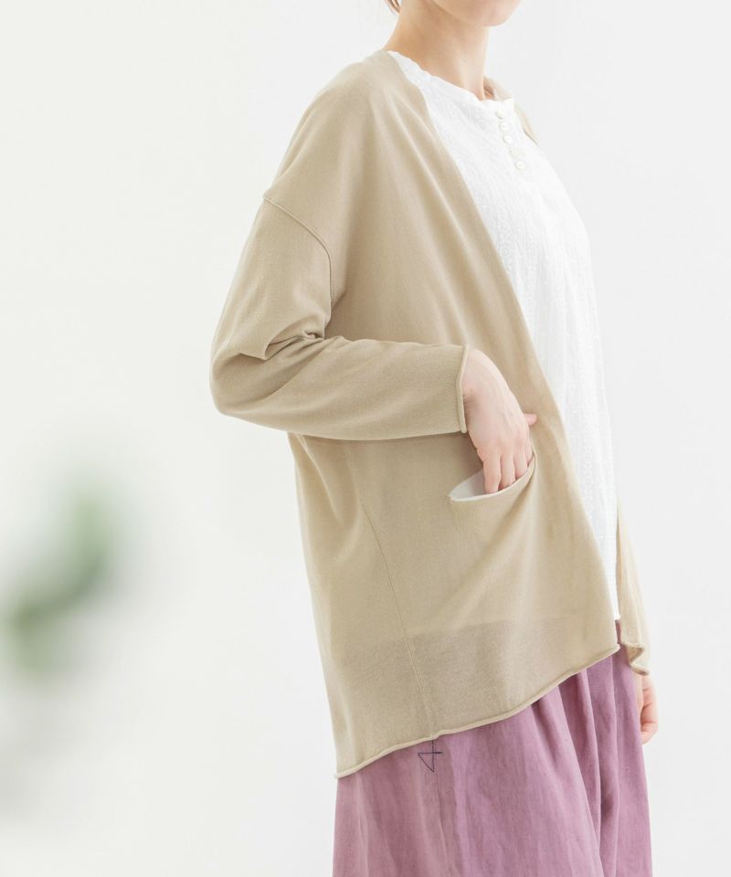 モデル身長：170cm
