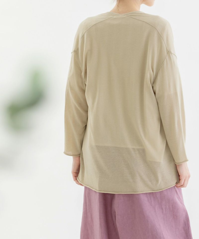 モデル身長：170cm
