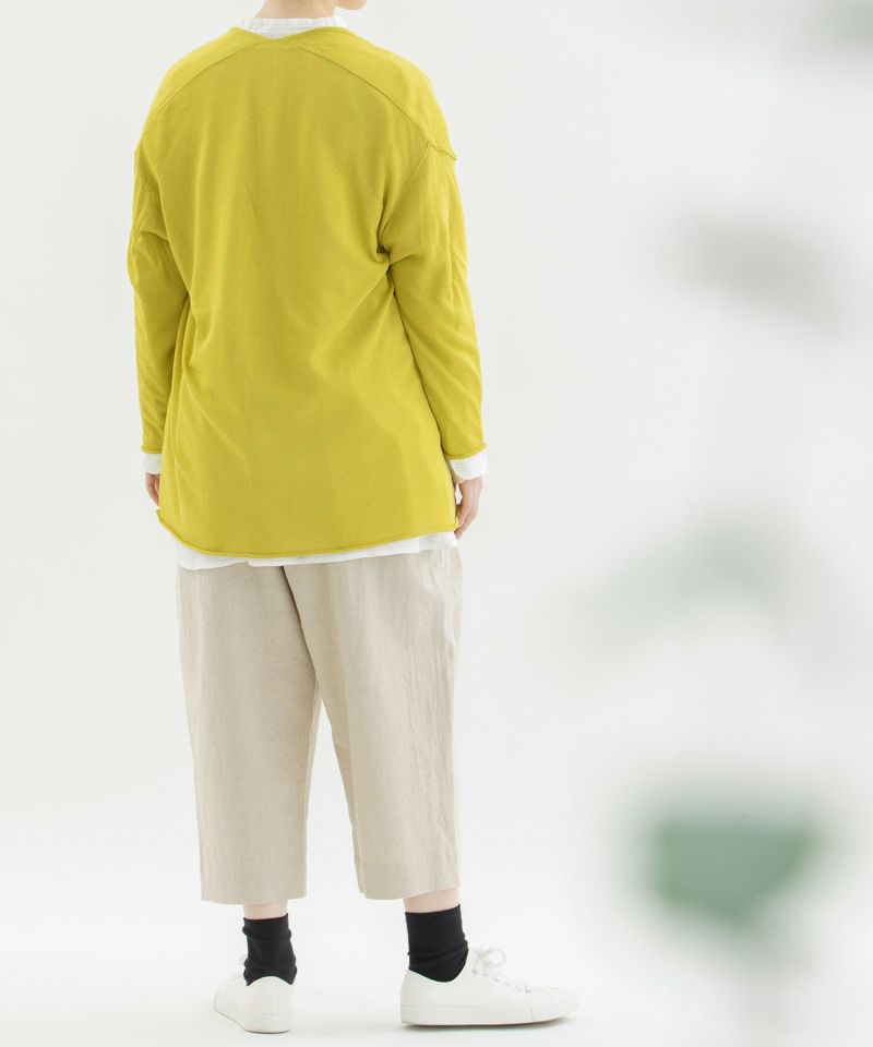 モデル身長：162cm