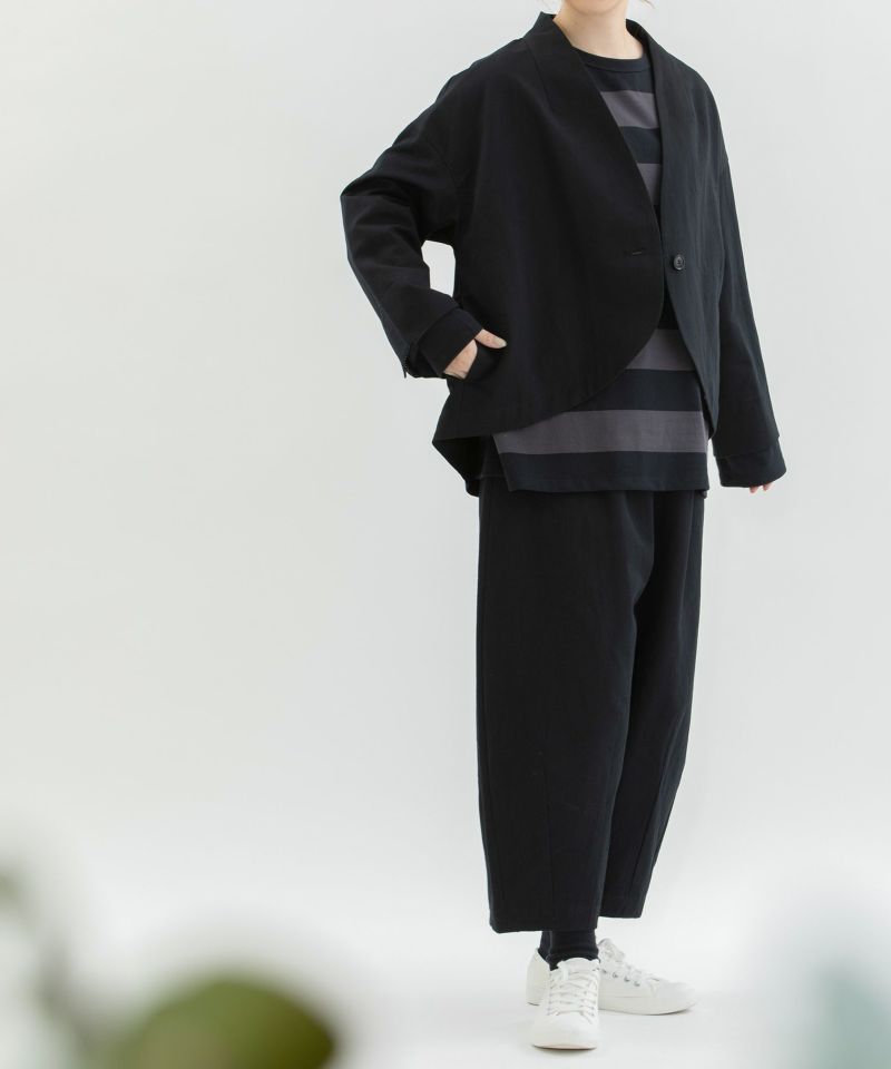 モデル身長：162cm