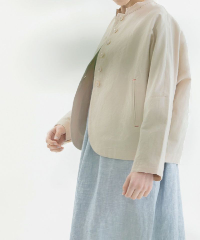 モデル身長：170cm