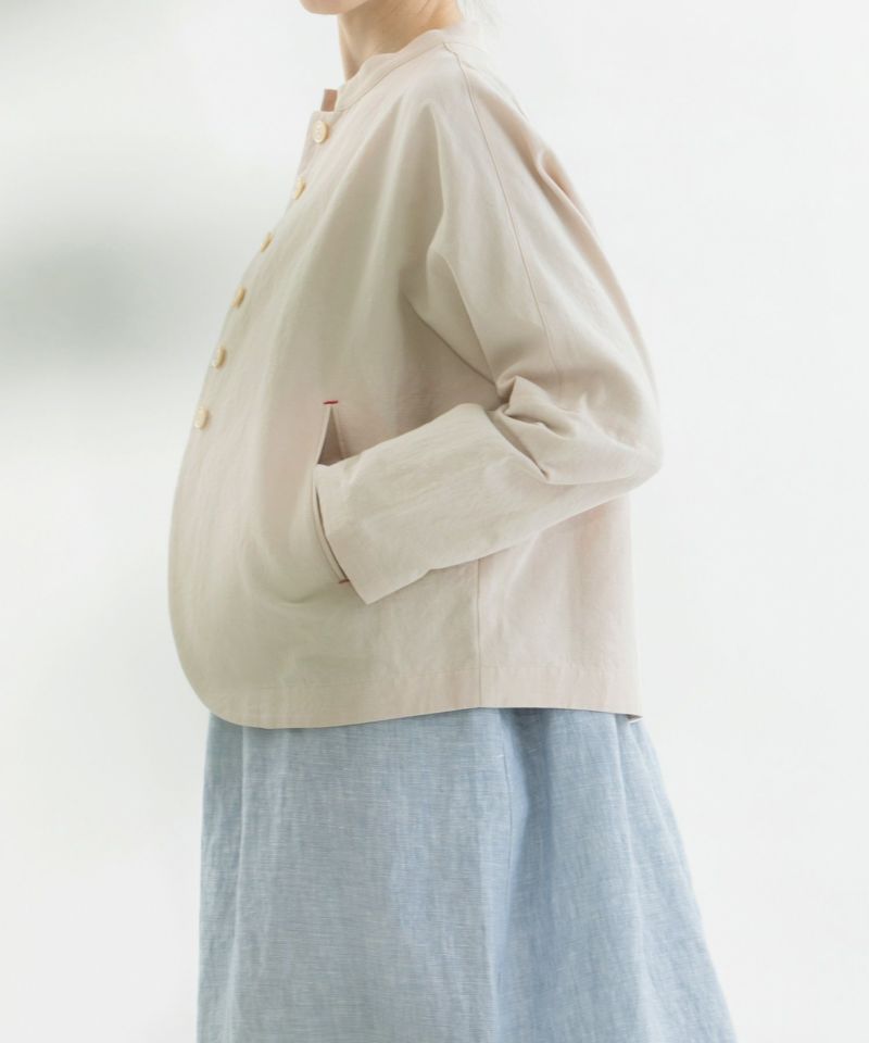 モデル身長：170cm