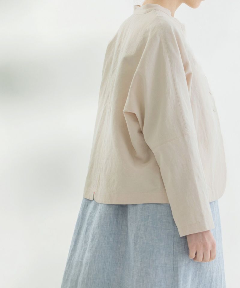 モデル身長：170cm