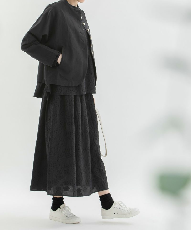 モデル身長：170cm