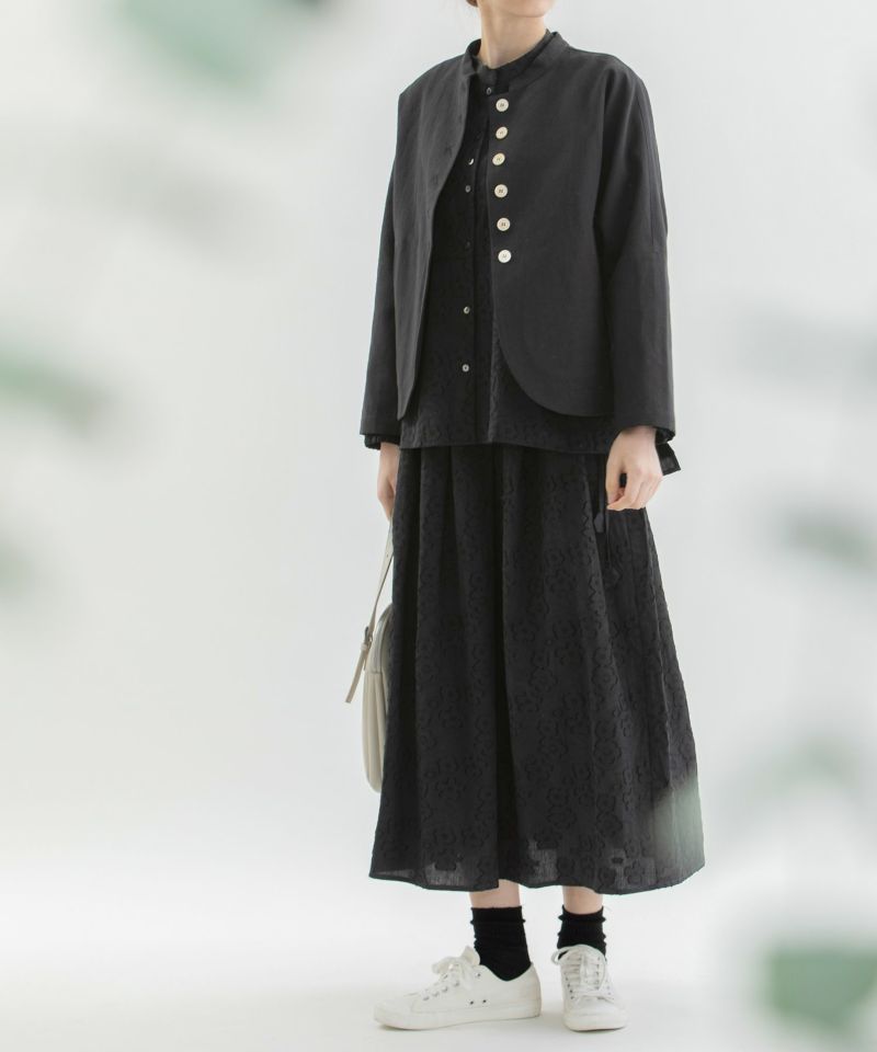 モデル身長：170cm