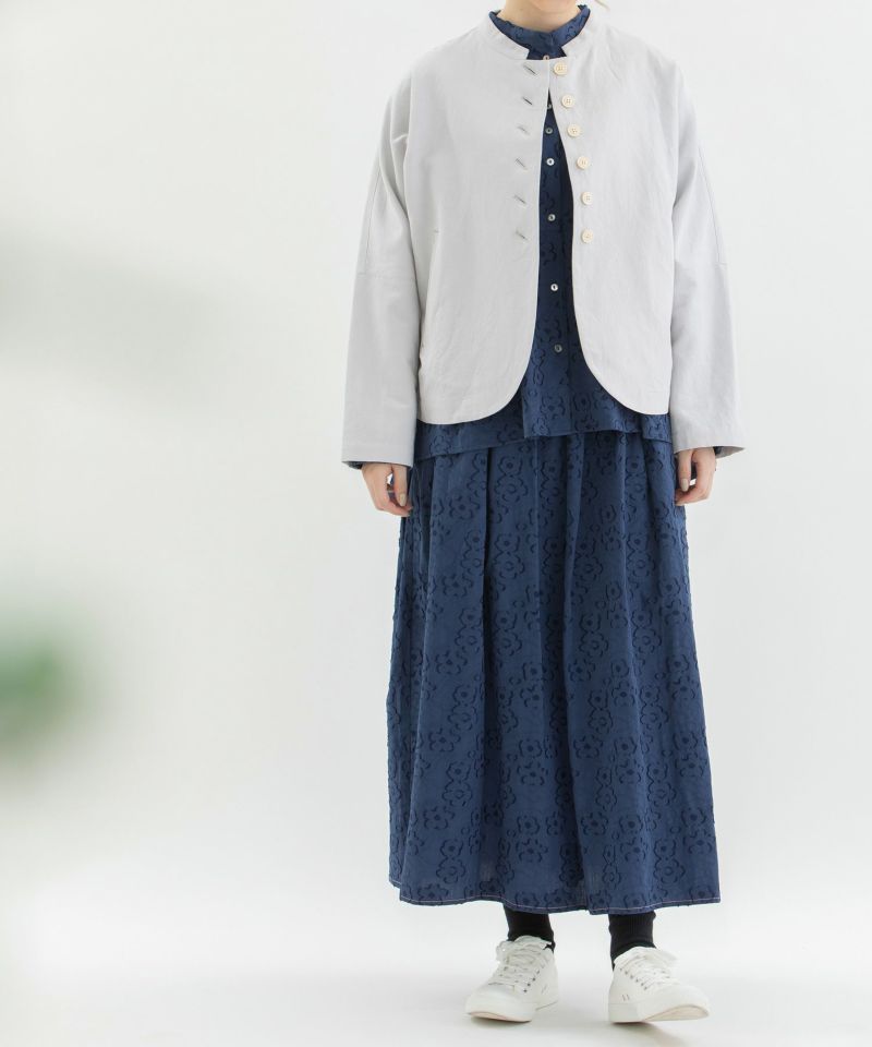 モデル身長：162cm