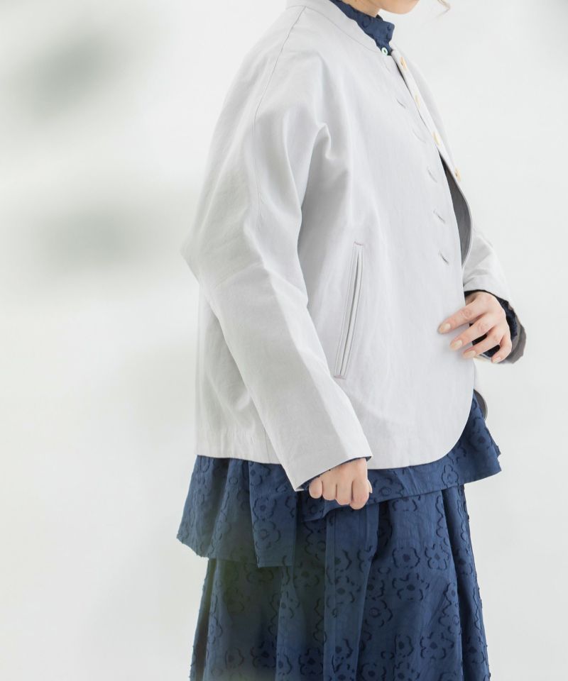 モデル身長：162cm