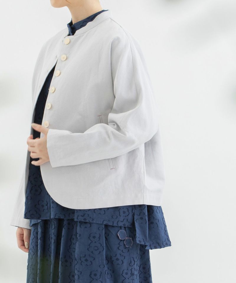 モデル身長：162cm