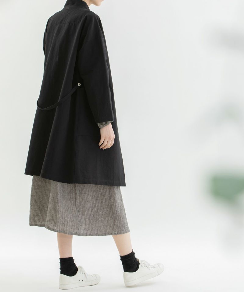 モデル身長：170cm