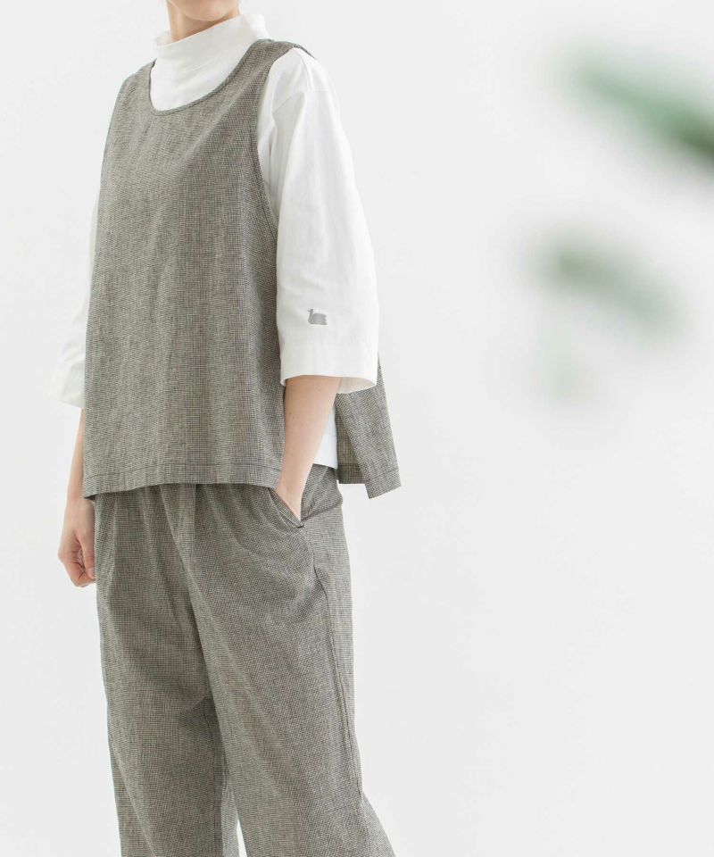 モデル身長：170cm