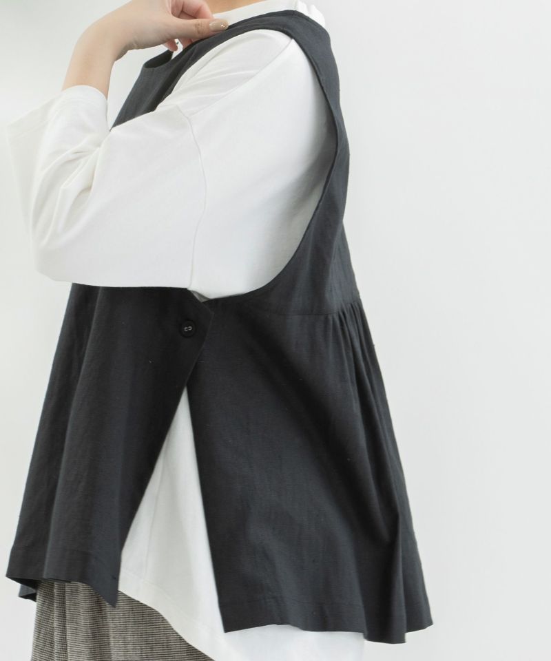 モデル身長：162cm