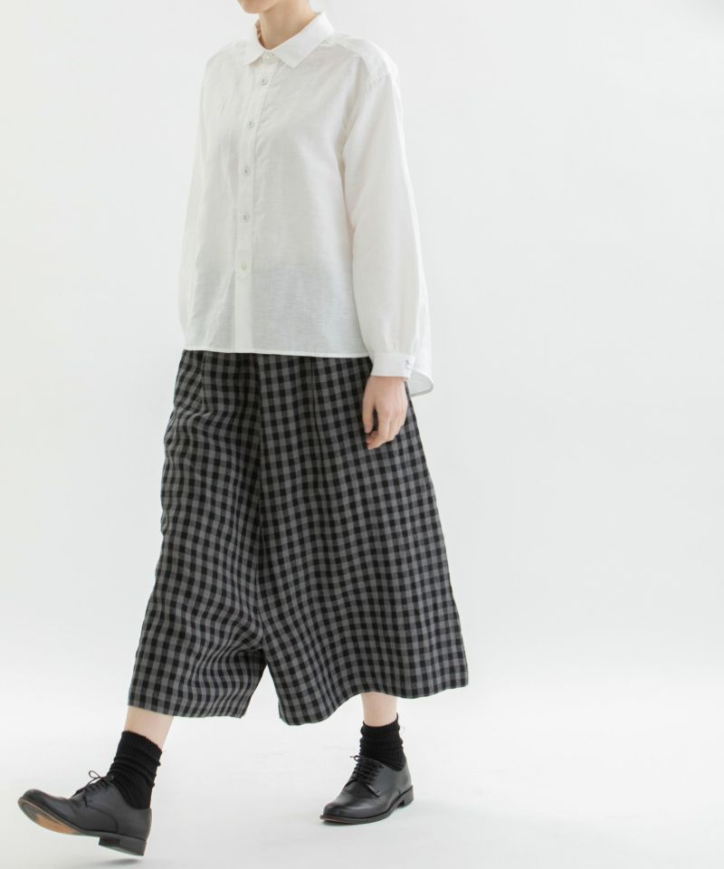 モデル身長：170cm